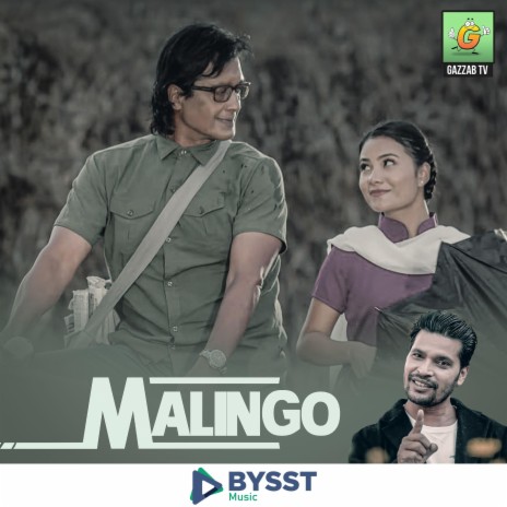 Malingo ft. Rajan Raj Siwakoti | Boomplay Music