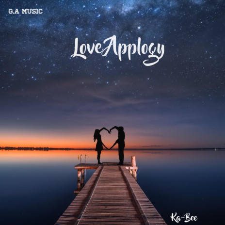 Love Appology | Boomplay Music
