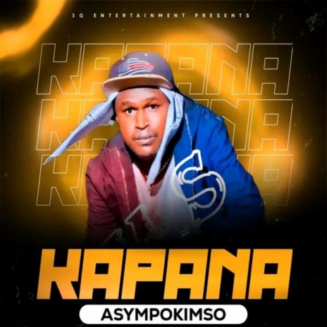 Kapana | Boomplay Music