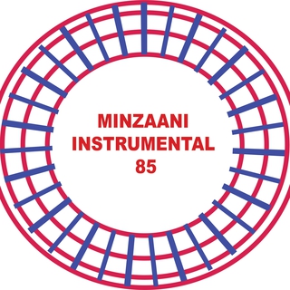 MINZAANI EightyFive