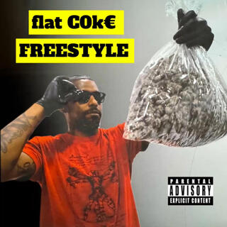 flat C0k€ FREESTYLE