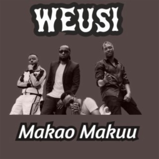 Makao Makuu ft. Otuck William lyrics | Boomplay Music