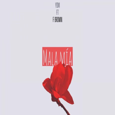 Mala Mía (feat. YDM Producer) | Boomplay Music