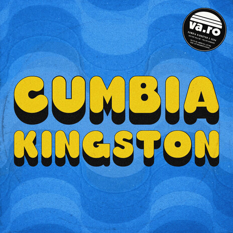 Cumbia Kingston ft. Heitor Vallim & Felipe Romano | Boomplay Music