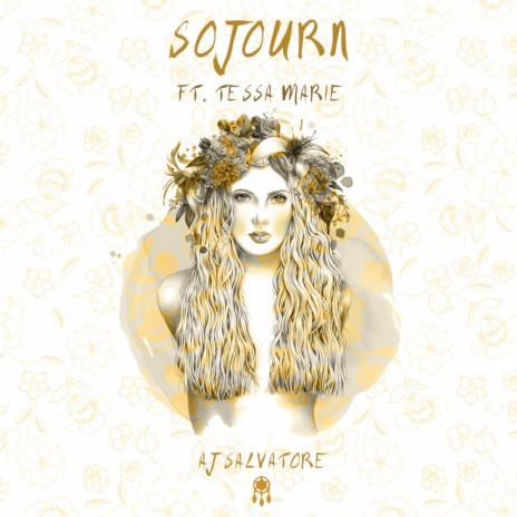 Sojourn ft. Tessa Marie | Boomplay Music