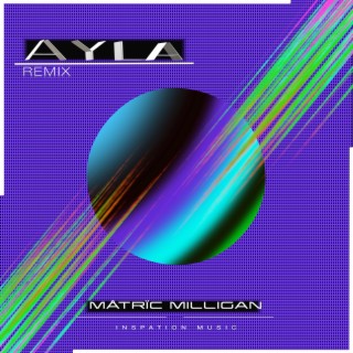 Ayla (Remix Version)