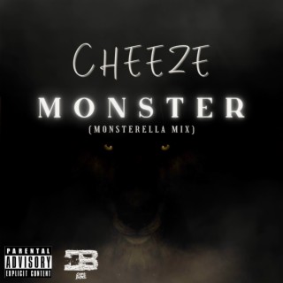 Monster (Monsterella Mix)