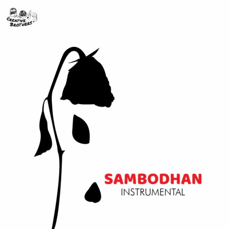 Sambodhan (Instrumental) | Boomplay Music