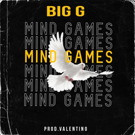 Mindgames ft. Prod.Valentino