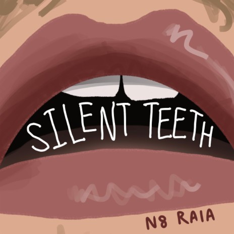 Silent Teeth | Boomplay Music