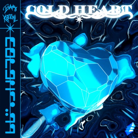 Cold Heart ft. Kretoal | Boomplay Music