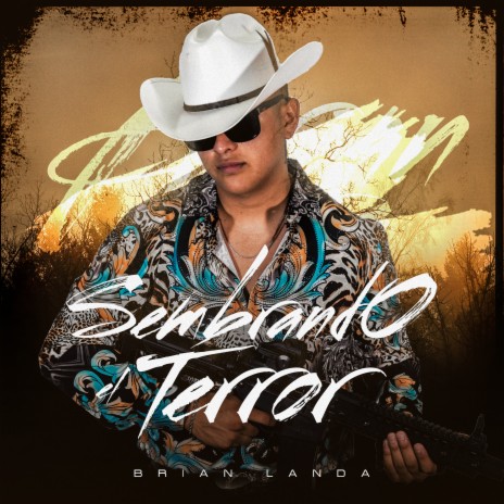 Sembrando El Terror | Boomplay Music