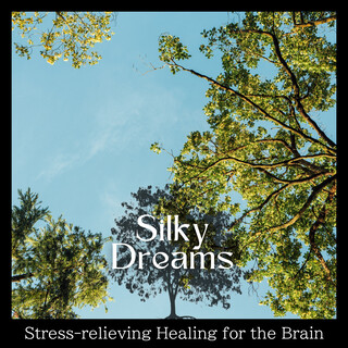 Stress-relieving Healing for the Brain