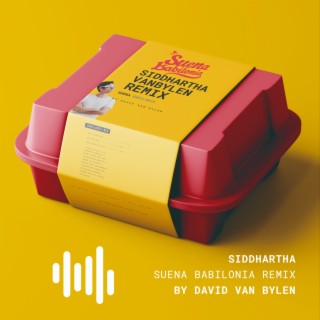 Siddhartha (David Van Bylen Remix)