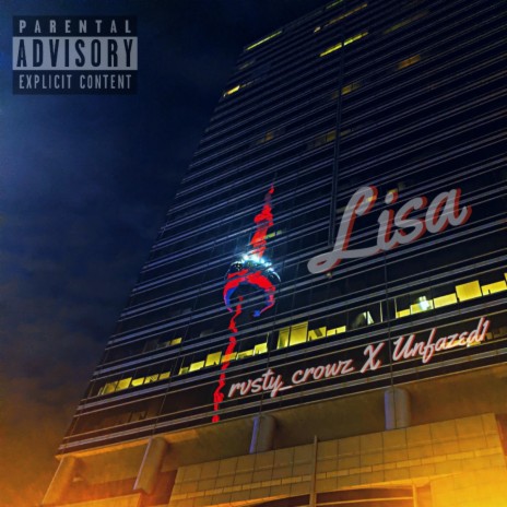 lisa ft. unfazed1 | Boomplay Music