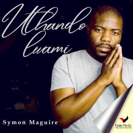 Uthando lwami (Radio Edit) | Boomplay Music