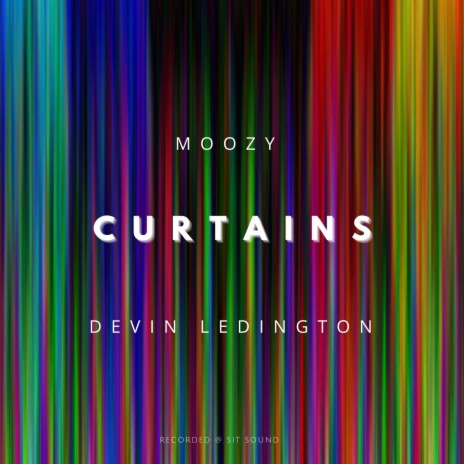 Curtains ft. Devin Ledington | Boomplay Music