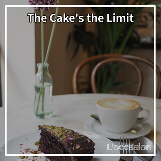 The Cake's the Limit