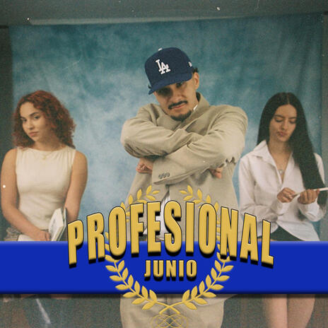 Profesional | Boomplay Music