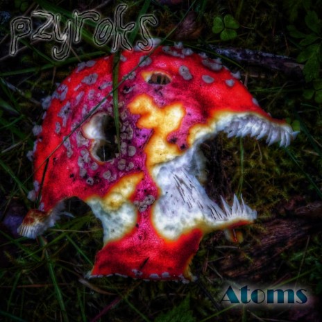 Atoms | Boomplay Music