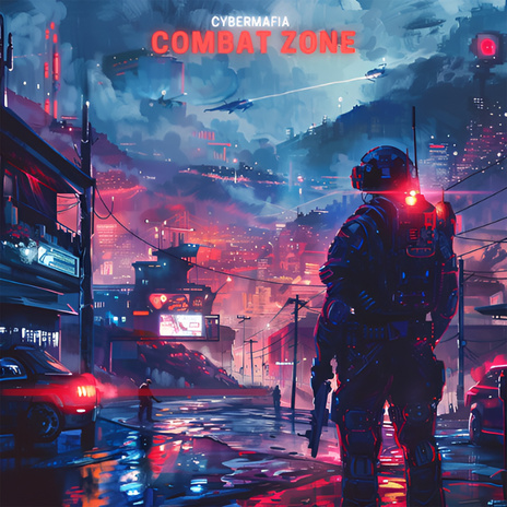 Combat Zone | Boomplay Music