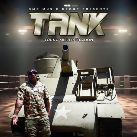 Tank | Boomplay Music