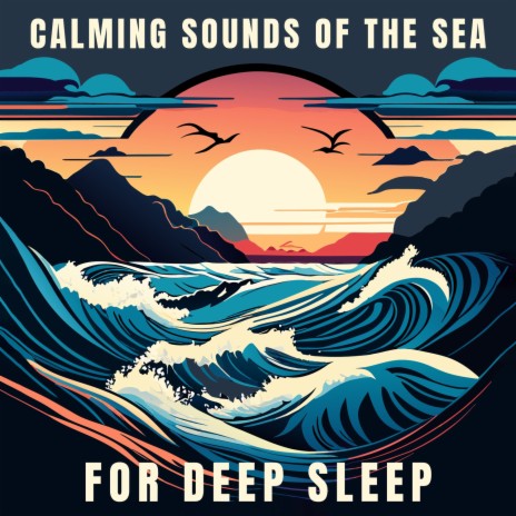 Healing Ocean Music ft. Ocean Sounds & Meditation Spa | Boomplay Music