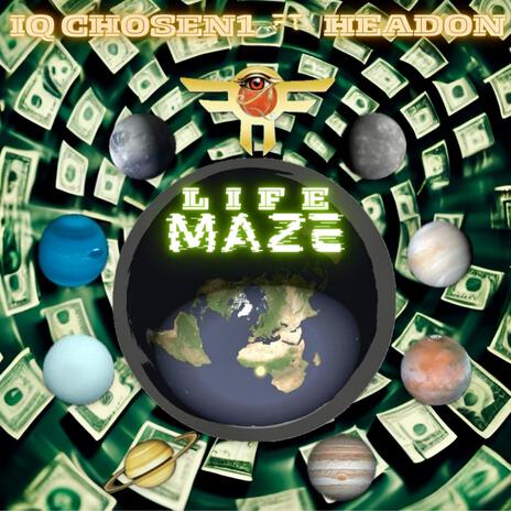 Life Maze | Boomplay Music