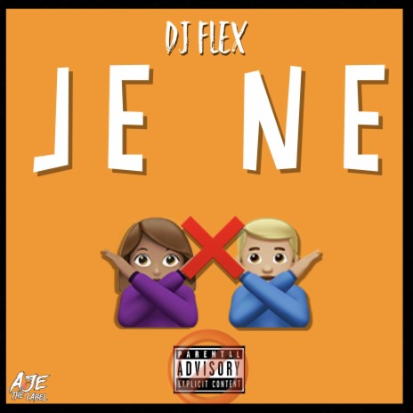 Je Ne | Boomplay Music