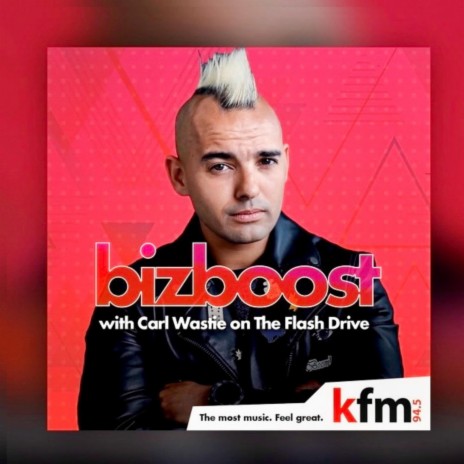 BizBoost | Boomplay Music