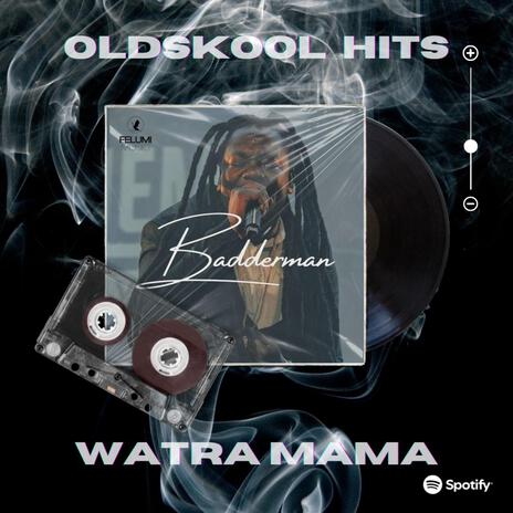 Watra mama | Boomplay Music