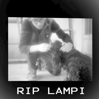 RIP Lampi