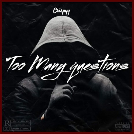 Too Many Questions | Boomplay Music