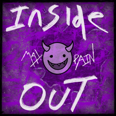 Inside Out | Boomplay Music