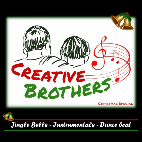 Jingle Bells Dance Beat (Instrumental) | Boomplay Music