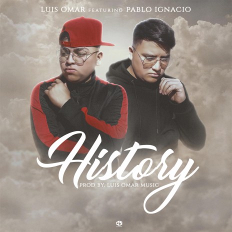 History (feat. Pablo Ignacio)