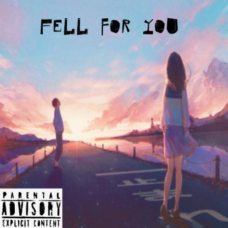 Fell for You ft. NIKA | Boomplay Music