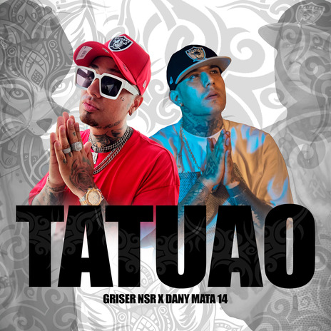 Tatuao ft. Dany Mata 14 | Boomplay Music