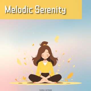 Melodic Serenity: Piano Compositions for Relaxation