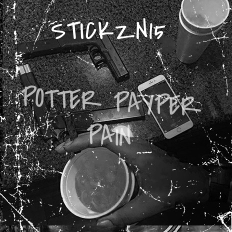 Potter payper pain (Radio Edit)