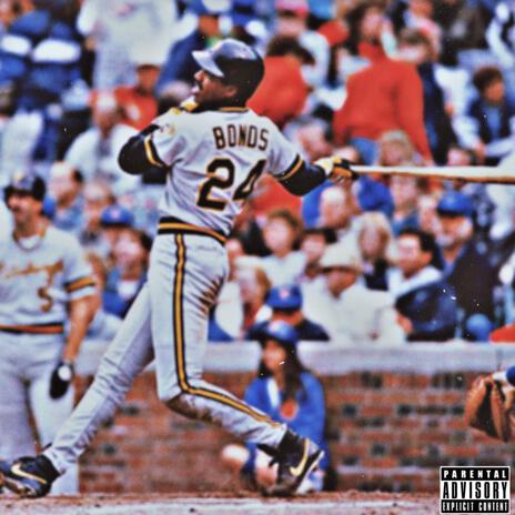 Barry Bonds ft. LUV-AZHAR | Boomplay Music