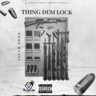 Thing dem lock