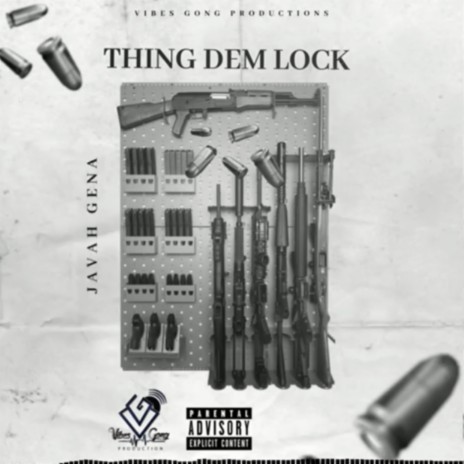 Thing dem lock | Boomplay Music