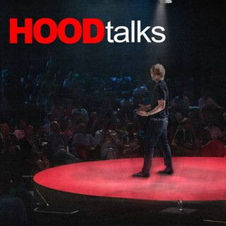 HOOD TALKS