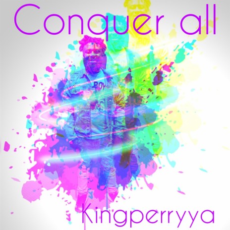 Conquer all | Boomplay Music