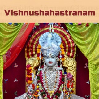 Vishnushahastranam