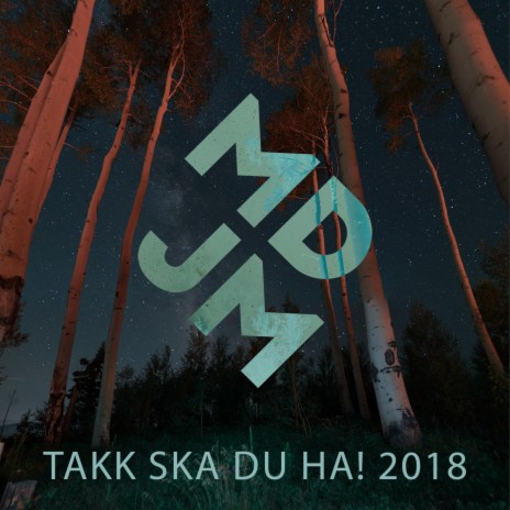 Takk ska du ha! 2018 | Boomplay Music