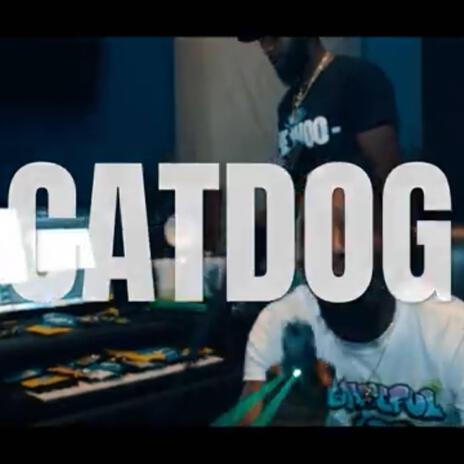 CATDOG ft. Dom Suave | Boomplay Music