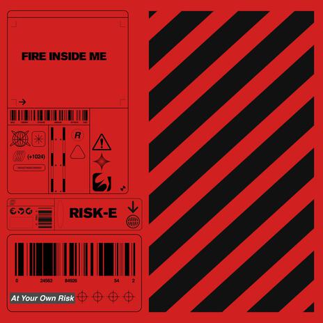 Fire Inside Me | Boomplay Music