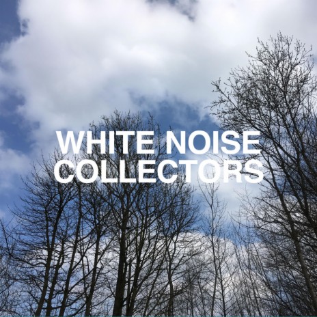 White Noise Low End Fan